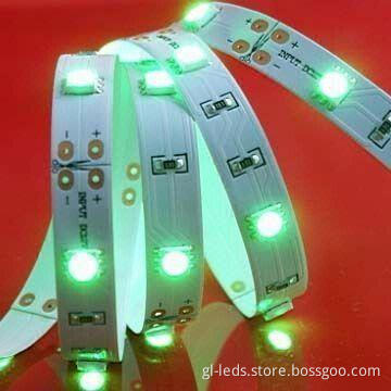 LED Strip with 5m Distance Range, Used for Path and Contour Marking